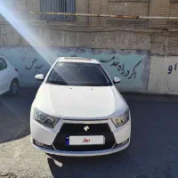 دنا پلاس توربو اتو مات ۱۴۰۰- کارکرد۶۷