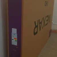 کارتن تلوزیون نکسار ۶۵|تلویزیون و پروژکتور|اندیشه, اندیشه فاز ۱|دیوار