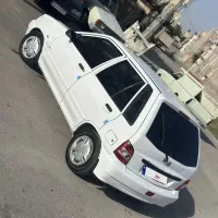 پراید 111SE مدل 93 بیرنگ