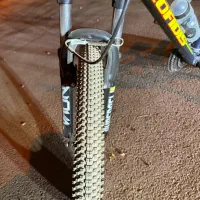 دوچرخه کافیدیس ویبریک c300 کاملا نو|دوچرخه، اسکیت، اسکوتر|زرند, |دیوار