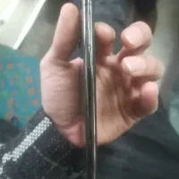 ایفون ایکس ۲۵۶ پلمپ بدون ضربه با فیس ایدی سالم