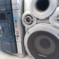 ضبط ال جی بلوتوث و فلش خور|سیستم صوتی خانگی|سیرجان, |دیوار