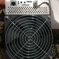 دو دستگاه ماین بیت کوینواتس ماینر اصلی آکبندسنددار
