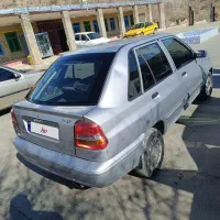 پراید 141 مدل 84|خودرو سواری و وانت|جوانرود, |دیوار