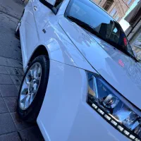 دنا پلاس ۱۴۰۲ توربو اتومات