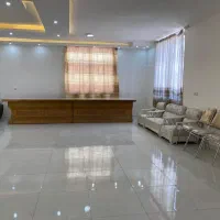 اجاره باغ برای مهمانی خانوادگی|اجارهٔ کوتاه‌مدت ویلا و باغ|نجف‌آباد, کهریزسنگ|دیوار