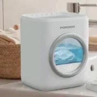 مینی لباس شویی پرتابل