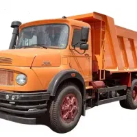 راننده پایه یک هستم