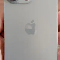 آیفون 15 پرومکس 256ZAA|موبایل|یزد, |دیوار