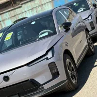 ولوو xc70 پلاگین هیبرید آفتاب خودرو