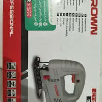 اره عمود بر مارک crown