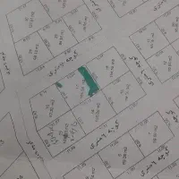 فروش زمین در مریوان جاده نظامی