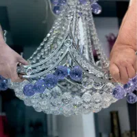 لوستر (کریستال اتریش)