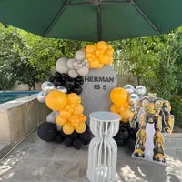 بادکنک آرایی/ دکورتولد/ گل آرایی / باکس گل|خدمات پذیرایی، مراسم|تهران, هروی|دیوار