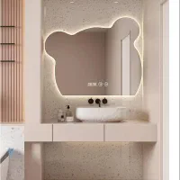 آینه|آینه|مراغه, |دیوار