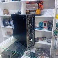 مینی کیس نسل ۴ Hp 400 G1