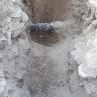 تخریبکاری.نشتیابی.تعمیرلوله های شکسته.لولکشی.|خدمات پیشه و مهارت|رامهرمز, |دیوار