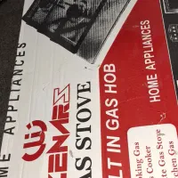 اجاق گاز صفحه ای