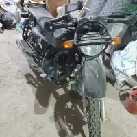 موتور سیکلت