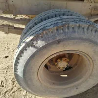 خاور تانکر|خودرو سنگین|شیراز, داریون|دیوار