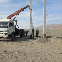 راننده باز نشسته پایه یک