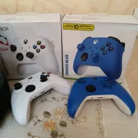 دسته ایکس باکس xbox