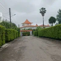 ۴۵۵متر زمین در شهرک بهاران کرکاس دو نبش سند ۶دانگ