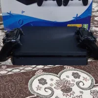 کنسول بازی ps4|کنسول، بازی ویدئویی و آنلاین|اهواز, کوی فرهنگیان ۱|دیوار