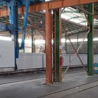 هبلکس بلوک سبک عایق صوت و حرارت و رطوبت|عمدهفروشی|شهرکرد, |دیوار