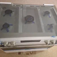 اجاق گاز نو اسنوا|اجاق گاز و لوازم برقی پختوپز|باسمنج, |دیوار