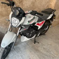 موتور بنلی ۱۵۰صفر