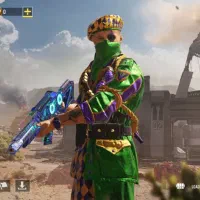 اکانت کالاف