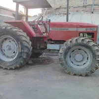 تراکتور
