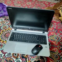 لپ تاب مهندسی hp probook