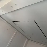 اجرای کناف بدون واسطه 250|خدمات پیشه و مهارت|مشهد, رسالت|دیوار