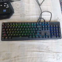 کیبرد مکانیکال Logikey