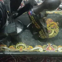 چرخ خیاطی برقی مارشال