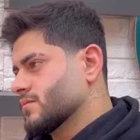 اصلاح صورت وابرو کوتاهی مو نصف قیمت بازار