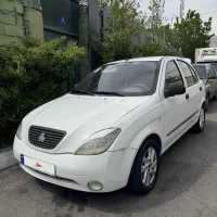 فروش تیبا ۲ مدل ۹۹
