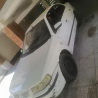 سمند se مدل 92