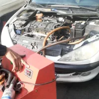 سیمکش ماهر درصدی کار