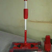 جارو شارژی کنوود