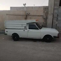 پیکان وانت 87