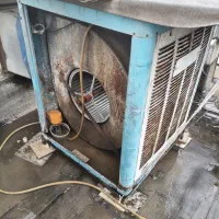 سرویس و تعمیر کولر آبی جیحون سلسبیل بریانک