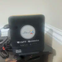 مودم آسیاتک پر سرعت