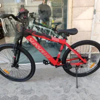 دوچرخه آپاچی ۲۶و۲۷ لوازم شیمانو اصلی|دوچرخه، اسکیت، اسکوتر|بجنورد, |دیوار