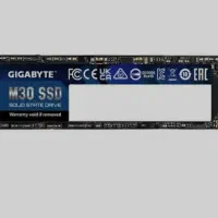 Ssd 512g gigabyte
