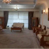 ۳۱۶ متر به سبک محله با اصالت و لاکچری نشین