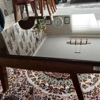 مبلمان ۸نفره برند تایسیز در حد نـو|مبلمان خانگی و میز عسلی|پردیس, فاز ۵|دیوار