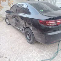 تارا وی یک تصادفی|خودرو سواری و وانت|اردبیل, |دیوار